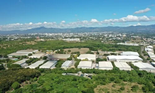CIP land