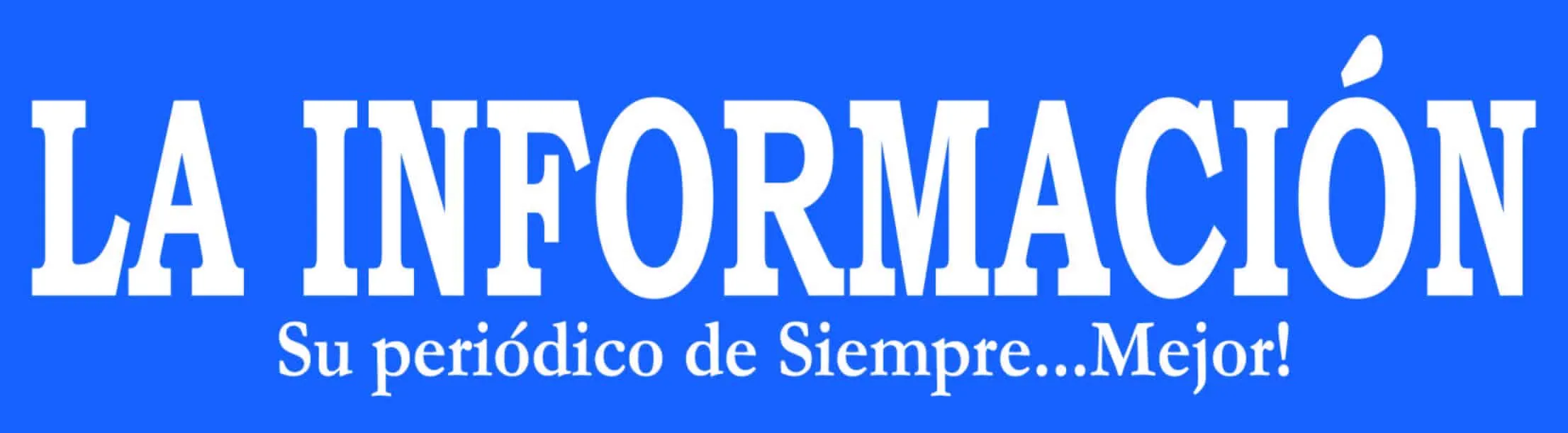 Nueva Editorial La Información