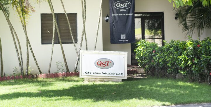 QST