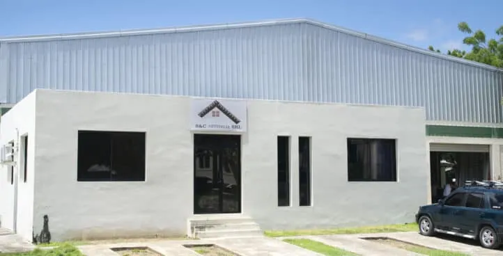 S&C Artitalia SRL