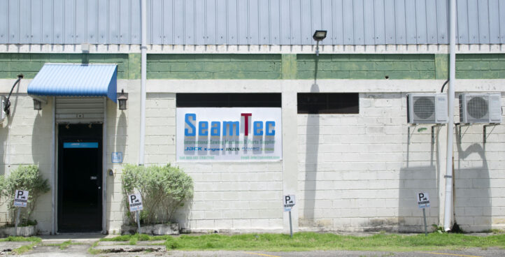 SeamTec