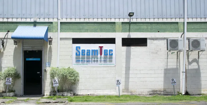 SeamTec