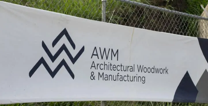 AWM Architectural Woodwork & Manufacturing