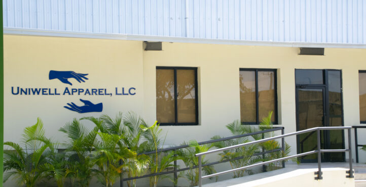 Uniwell Apparel, LLC