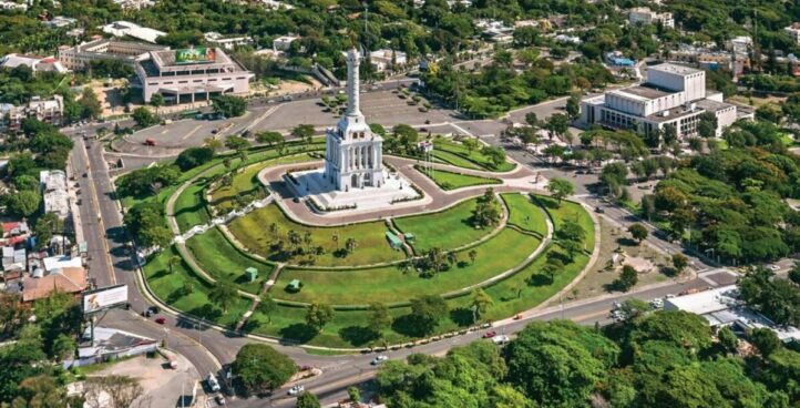 Ubicación privilegiada en la República Dominicana